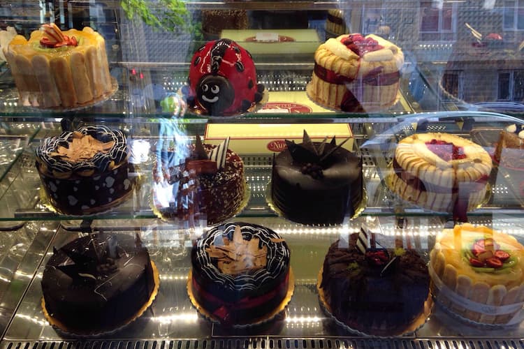 nur pastaneleri umraniye merkez istanbul zomato